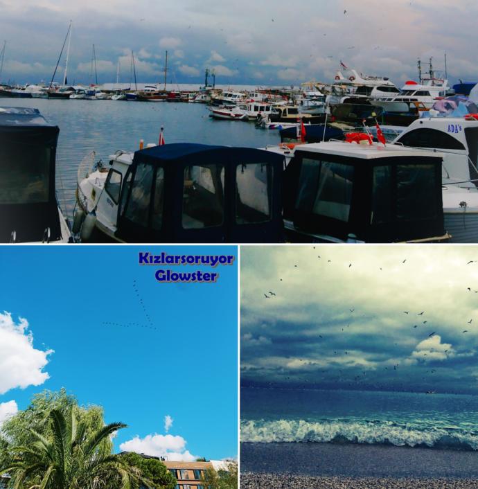 İstanbul'da Bol Oksijenli Havasıyla Koşmaya ve Gezmeye Doyamayacağınız En Harika Yerler!