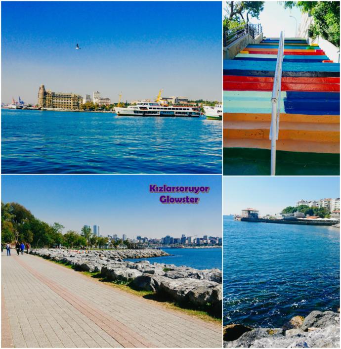 İstanbul'da Bol Oksijenli Havasıyla Koşmaya ve Gezmeye Doyamayacağınız En Harika Yerler!