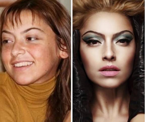 Yeni Beden Olumlama Hareketi: Sosyal Medyada Yan Profil Selfie Çekiyoruz!