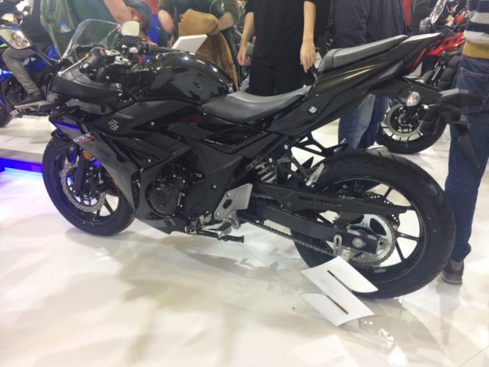 2018 İstanbul MotoExpo Fuarını Geziyorum!