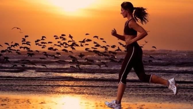 Düzenli Koşunun Vücudumuza Ve Sağlıklı Bir Yaşama Etkileri Nelerdir?