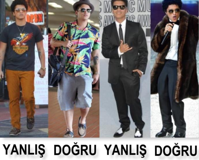 Klişelere Son: Minyon Erkeklerin Başı Kel Mi?