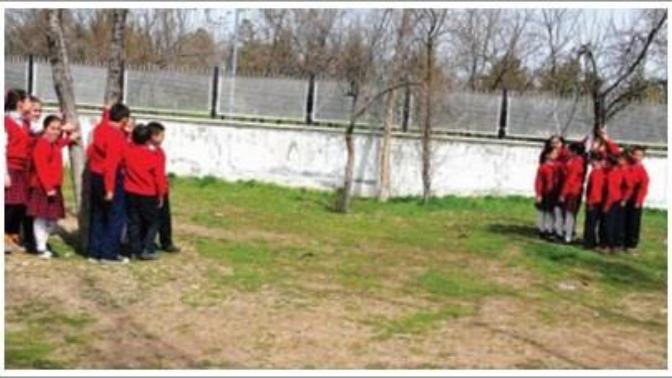 Çocukluğumuzun Oyunları