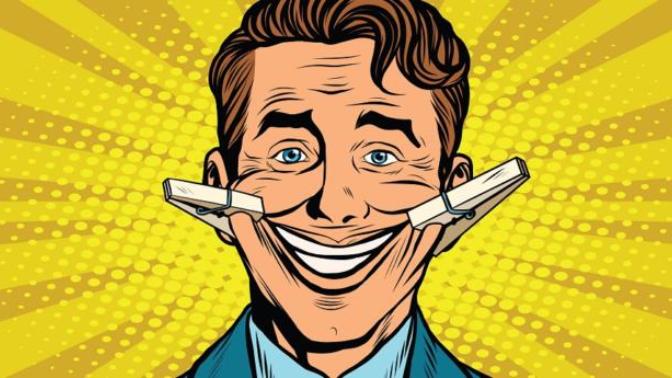 Mutluluk Rollerine Kendilerini Kaptırmış Kişilerin Ortak Özellikleri Nelerdir?