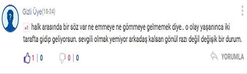 Dalgalı Kur Sevdası: İki Arada Bir Derede Aşk Nedir?