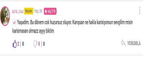 Dalgalı Kur Sevdası: İki Arada Bir Derede Aşk Nedir?
