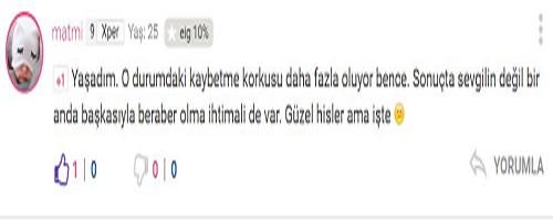 Dalgalı Kur Sevdası: İki Arada Bir Derede Aşk Nedir?
