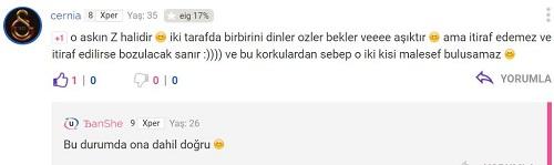 Dalgalı Kur Sevdası: İki Arada Bir Derede Aşk Nedir?
