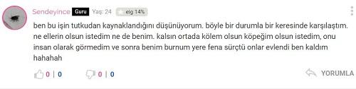 Dalgalı Kur Sevdası: İki Arada Bir Derede Aşk Nedir?