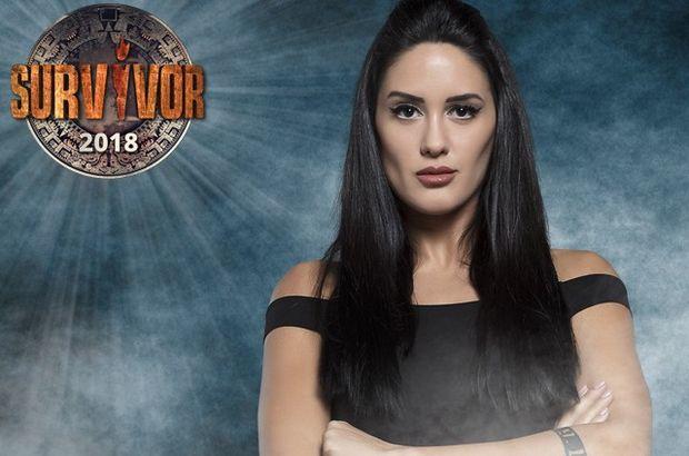 Her Konuda İddialılar: Survivor Yarışmasında Güzelliği İle Mest Eden Kadın Yarışmacılar!
