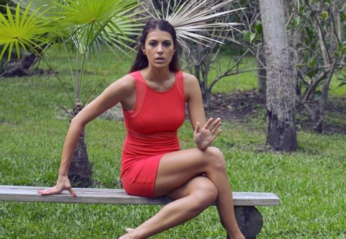 Her Konuda İddialılar: Survivor Yarışmasında Güzelliği İle Mest Eden Kadın Yarışmacılar!