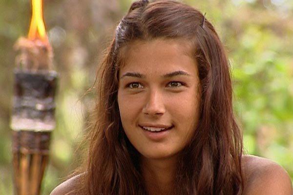 Her Konuda İddialılar: Survivor Yarışmasında Güzelliği İle Mest Eden Kadın Yarışmacılar!