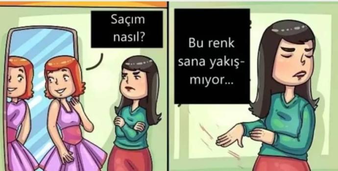 Günlük Hayatta Karşımıza Çıkabilecek En Gıcık Davranışlar!