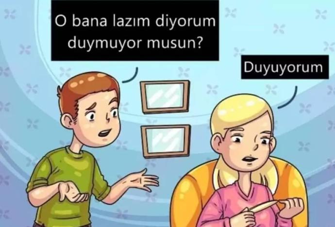 Günlük Hayatta Karşımıza Çıkabilecek En Gıcık Davranışlar!