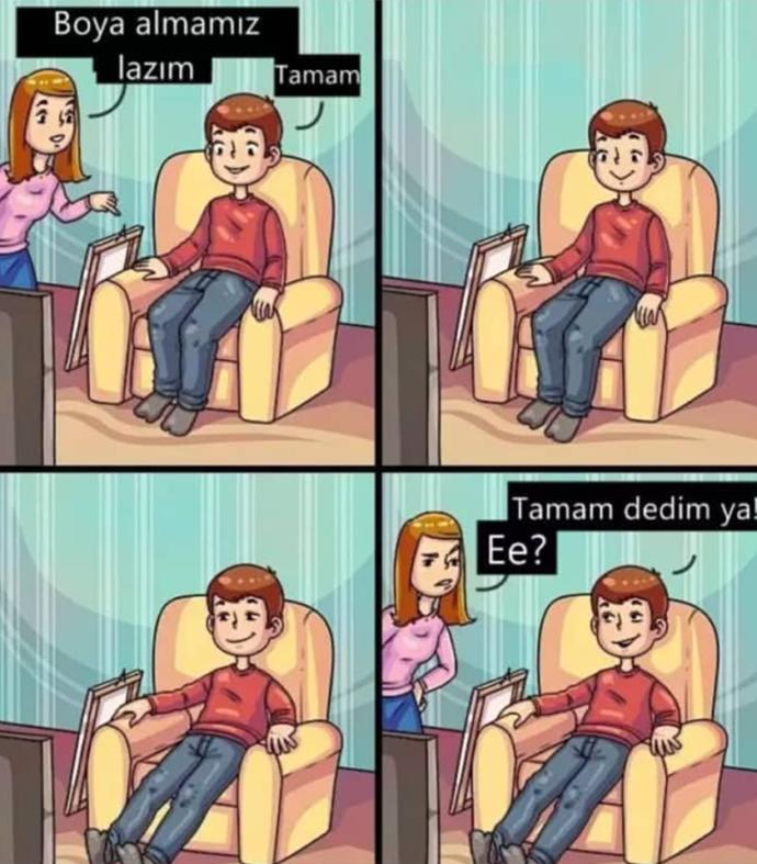 Günlük Hayatta Karşımıza Çıkabilecek En Gıcık Davranışlar!