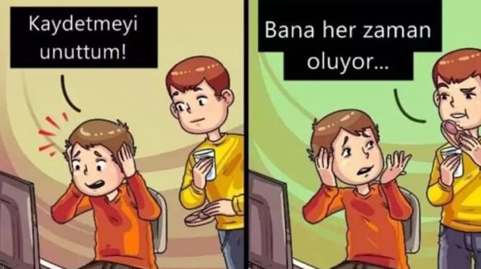 Günlük Hayatta Karşımıza Çıkabilecek En Gıcık Davranışlar!