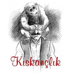 Kıskançlığın Arka Yüzü!