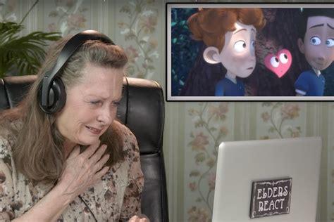 "In a Heartbeat" Harika Bir Animasyon