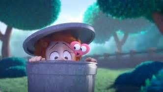 "In a Heartbeat" Harika Bir Animasyon