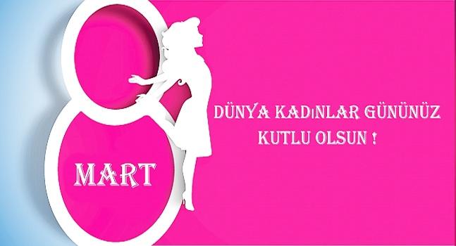 Martın Her Günü Kadınlar Günü! Kesinlikle Kaçırmaman Gereken 10 Süper Etkinlikle #KendiniŞımart