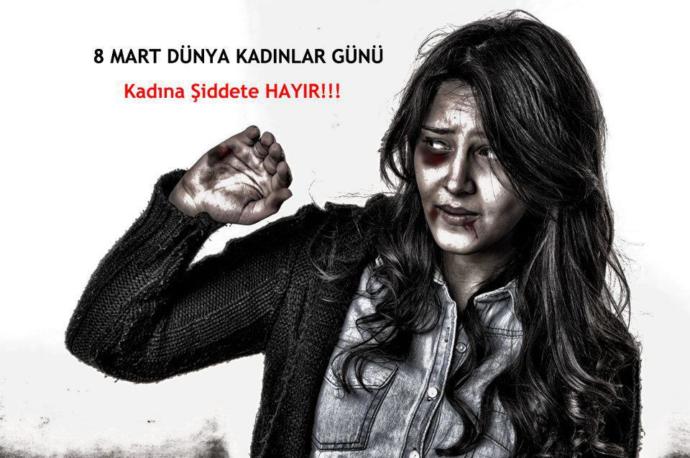 Sadece 8 Mart'ta Değere Binen Kadın, Gerçekte Kimdir?