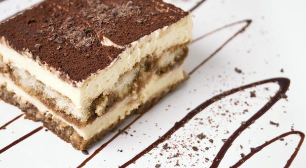 Tadı Damaklardan Silinmeyen Kedi Dilli Tiramisu Yapımı