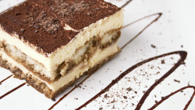 Tadı Damaklardan Silinmeyen Kedi Dilli Tiramisu Yapımı