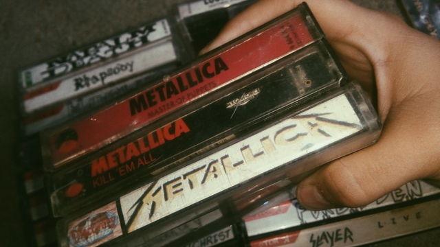 Sadece Rock Müzik Dinleyenlerin Anlayacağı Şeyler Nelerdir?