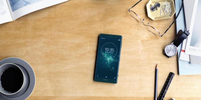 Bir Telefondan Daha Fazlasını Arayanlar İçin Sony Xperia XZ2 İncelemesi