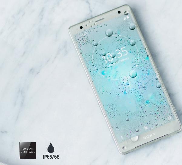 Bir Telefondan Daha Fazlasını Arayanlar İçin Sony Xperia XZ2 İncelemesi