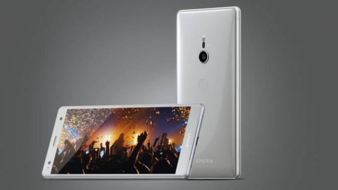 Bir Telefondan Daha Fazlasını Arayanlar İçin Sony Xperia XZ2 İncelemesi