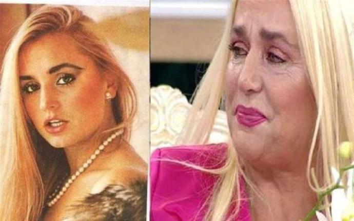 Yaş Devrine Göre Kadınlarda Güzellik ve Karakterin Fi Çağından Kalan Kavgası