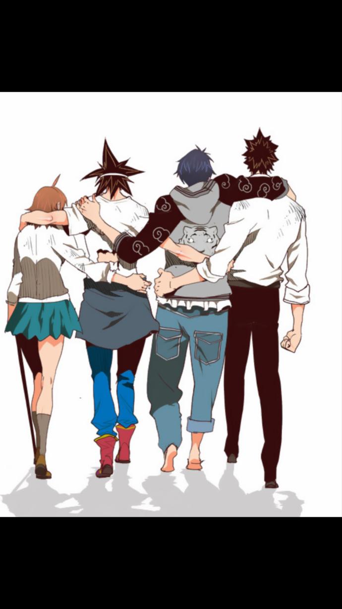 5 Manga Kültürü Önerisi