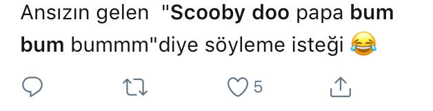 Yeni Akım, Scooby Doo’nun İnsanlar Üzerindeki Etkileri!