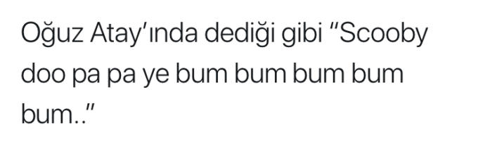 Yeni Akım, Scooby Doo’nun İnsanlar Üzerindeki Etkileri!