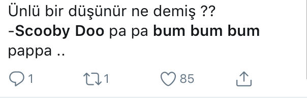 Yeni Akım, Scooby Doo’nun İnsanlar Üzerindeki Etkileri!