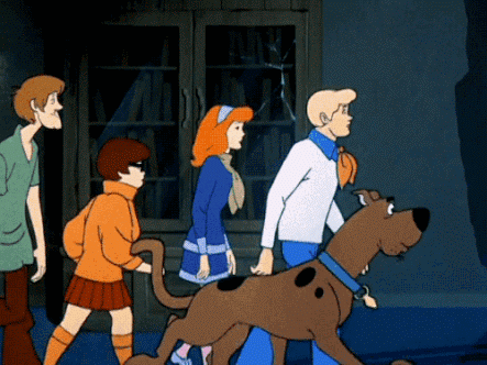 Yeni Akım, Scooby Doo’nun İnsanlar Üzerindeki Etkileri!