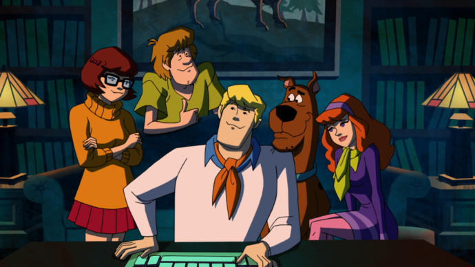 Yeni Akım, Scooby Doo’nun İnsanlar Üzerindeki Etkileri!