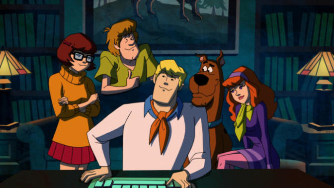 Yeni Akım, Scooby Doo’nun İnsanlar Üzerindeki Etkileri!