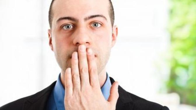 Ağızda Oluşan Kötü Kokuların Giderilmesi İçin Neler Yapabiliriz?