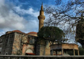 Buram Buram Tarih Kokan Şehir Bergama