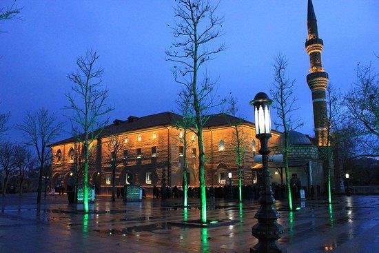 Bence Ankara'da Yapacak Çok Şey Var!