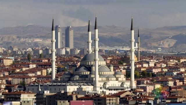 Bence Ankara'da Yapacak Çok Şey Var!
