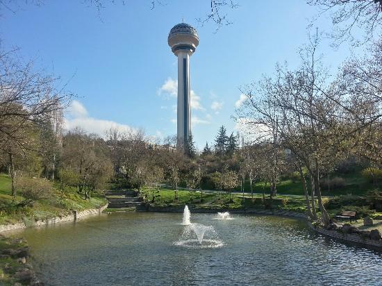 Bence Ankara'da Yapacak Çok Şey Var!