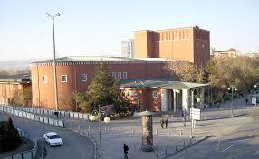Bence Ankara'da Yapacak Çok Şey Var!