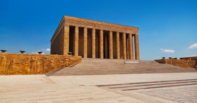 Bence Ankara'da Yapacak Çok Şey Var!