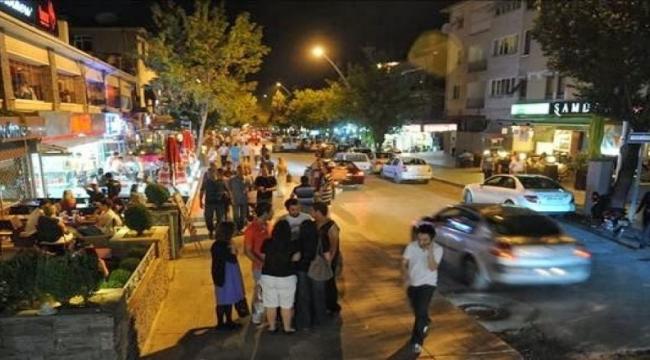Bence Ankara'da Yapacak Çok Şey Var!
