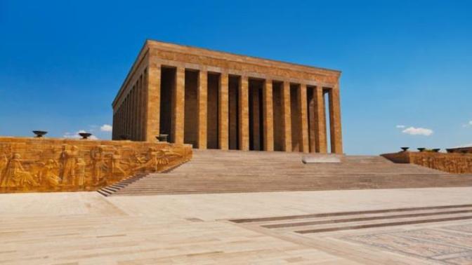 Bence Ankara'da Yapacak Çok Şey Var!