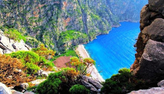 Ülkemizde Kamp Severler İçin En Güzel Kamp Yeri Tavsiyeleri