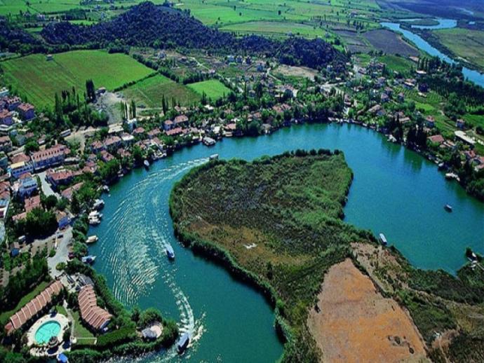 Ülkemizde Kamp Severler İçin En Güzel Kamp Yeri Tavsiyeleri